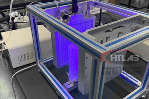 霍桐儀器光催化反應器